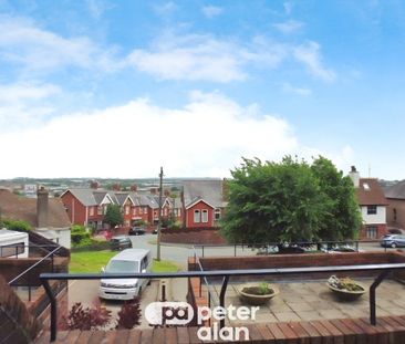 Deanery Gardens, Dewsland Park Road, Newport - Photo 3