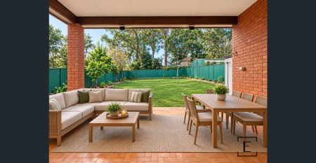 Spacious family home in a peaceful location - Photo 5