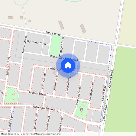 40 Lancers Drive, Vic 3337, Harkness