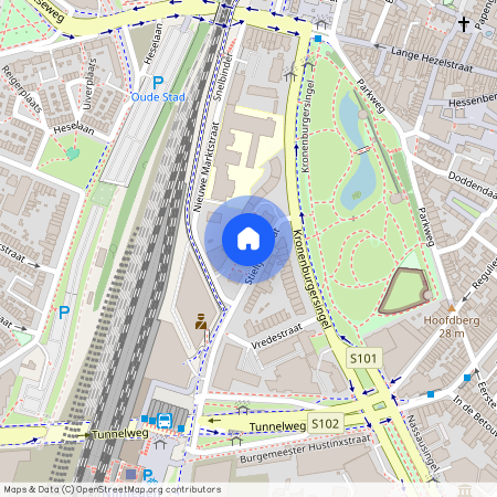 Stieltjesstraat, 39, Nijmegen