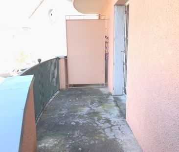 CHARMANT APPARTEMENT SAINT-PERAY CENTRE - Photo 5