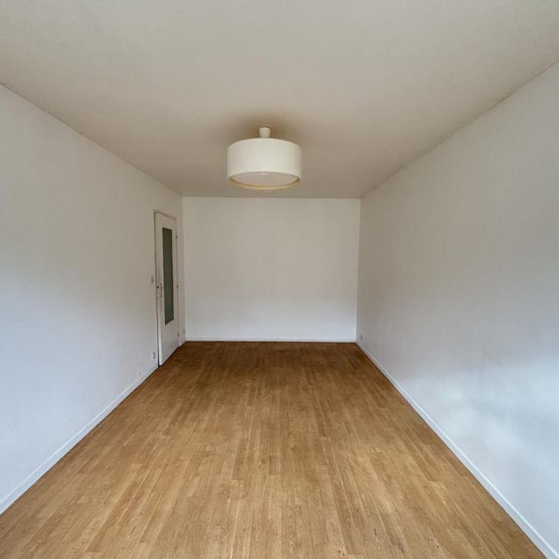 Appartement T2 à louer - 46 m² - Photo 1