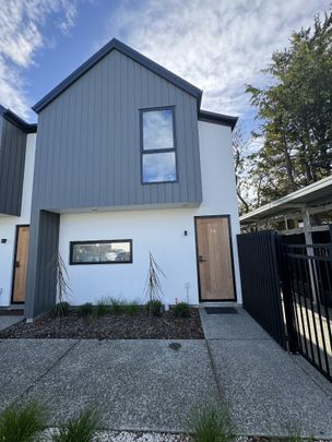 7/28 Matipo Street, Riccarton - Photo 1