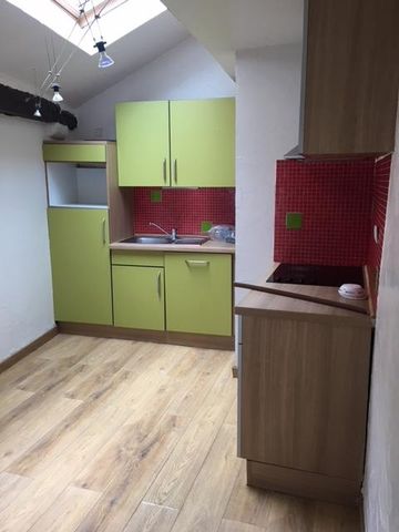 Appartement 2 pièces à Metz-Plantière - Photo 5