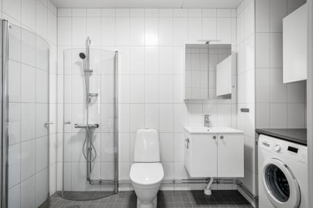 Skogsängsvägen, Spånga - Foto 5