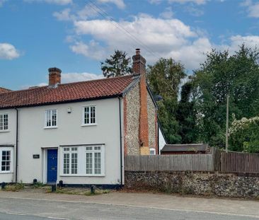 2 bedroom end of terrace house to rent - Photo 6