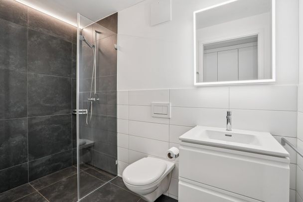 5.5 Zimmer, 138 m², 2. Stock - Photo 1