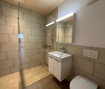 2.5 Zimmer, 60 m², EG - Photo 2