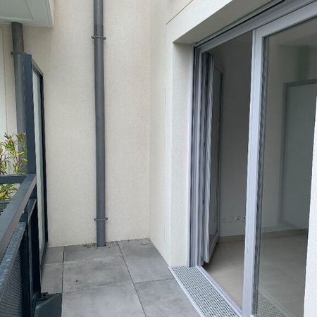 Location appartement 1 pièce, 26.96m², Ozoir-la-Ferrière - Photo 4