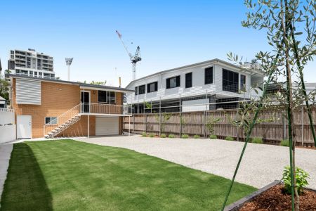 Luxury Low-Maintenance Living in the Heart of Woolloongabba - Photo 4