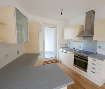 Sonnige Neubauwohnung mit Balkon beim Türkenschanzpark - Photo 6