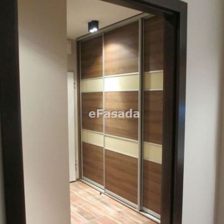 EFS-MW-34 Mieszkanie na wynajem - Фото 3