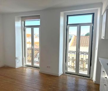 Apartamento T1+1 em Lisboa - Photo 4