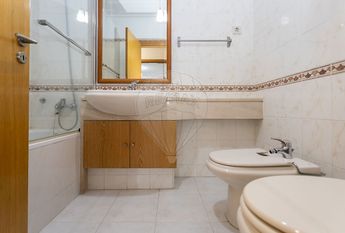 Apartamento T2 em Setúbal