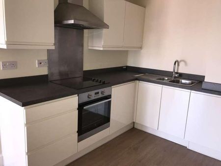 Market Street, Bracknell, RG12 - Photo 3