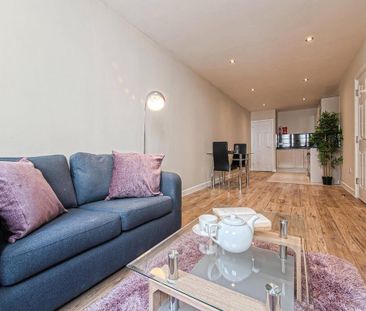 1 bedroom apartment to rent - Photo 2