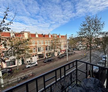 Te huur: Appartement Paul Krugerlaan 19 D in Den Haag - Photo 2