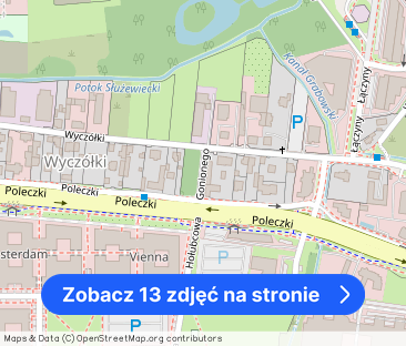 Wynajmę 2 pokoje o powierzchni 31,61m2 przy ul. Pieskowej Skały - Zdjęcie 1