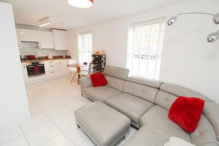 2 bedroom apartment to rent - Photo 3