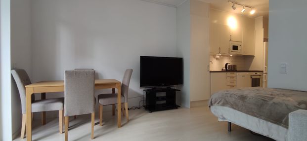 Hägerneholmsvägen, Täby - Photo 1