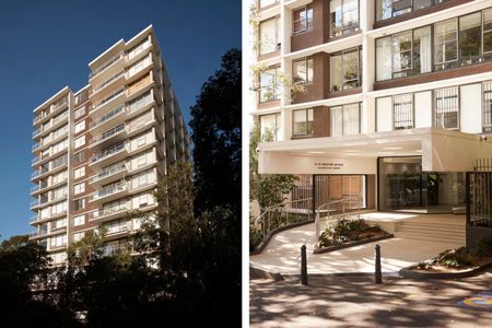 8b/15-19 Onslow Ave, Elizabeth Bay NSW 2011 - Apartment For Rent | Domain - Photo 5