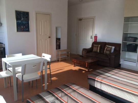 GORGEOUS STUDIO APARTMENT - Photo 1