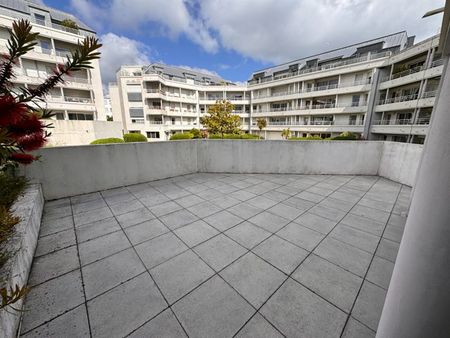 Appartement 2 pièces – 50 m² environ à Vannes (ref : 36662) - Photo 2