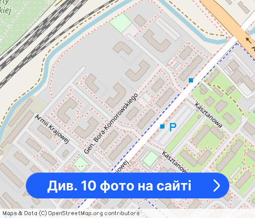 Nowoczesne dwupokojowe mieszkanie do wynajęcia na Suchostrzygach Tczew - Фото 1