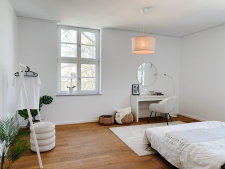 Ein Zuhause für Menschen mit Sinn für das Besondere! - Photo 5