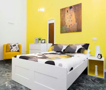 Via Carlo Bertolazzi, Milan, Lombardy 20134 - Foto 6