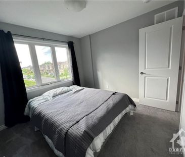 For Lease - 153 BANDELIER Way, Stittsville - Munster - Richmond, On... - Photo 3