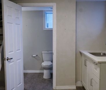 For Lease - 22 Greenwood Avenue Unit# Lower, Welland, Ontario - Photo 5