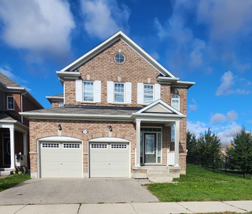 For Lease - 64 Enford Crescent, Brampton, Ontario - Photo 3
