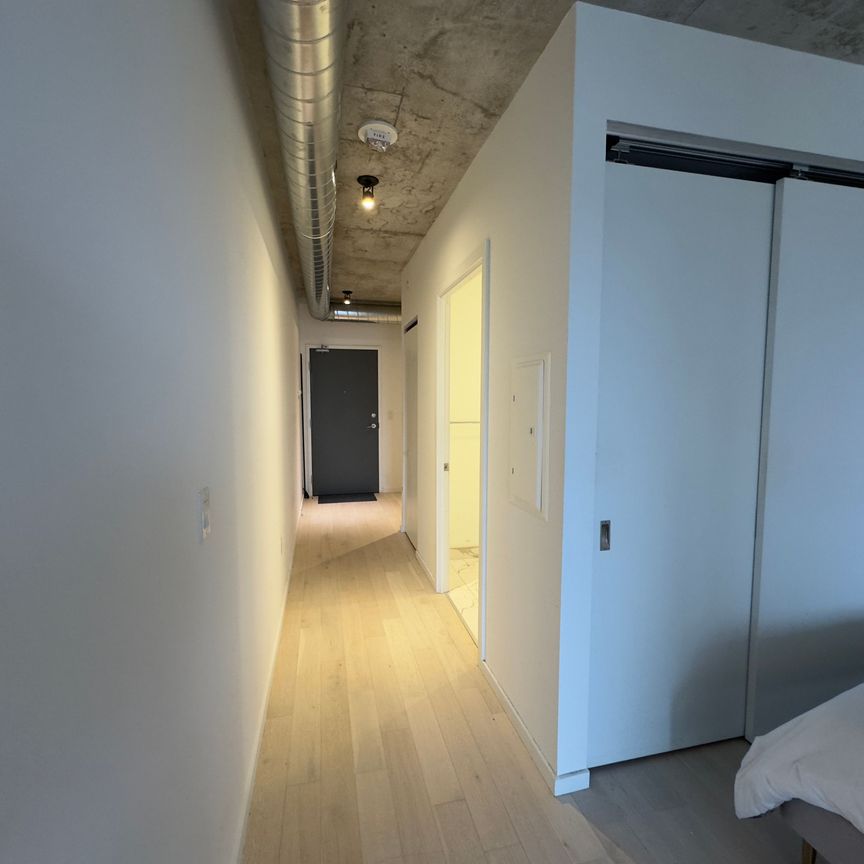 For Lease - 21 Lawren Harris Square Unit# 510, Toronto, Ontario - Photo 1