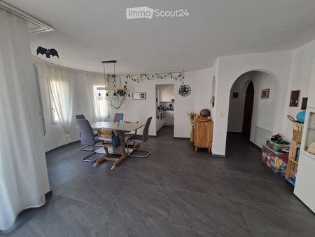 4.5 Zimmer, 115 m² - Photo 2