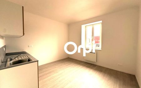 Appartement à louer 2 pièces • Vailly-sur-Aisne - Photo 2