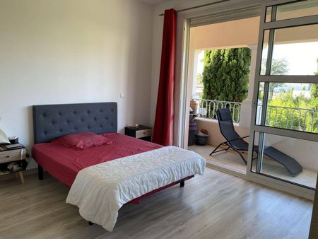 Location appartement 2 pièces 60.01 m² à Bourg-de-Péage (26300) 4 - Photo 5