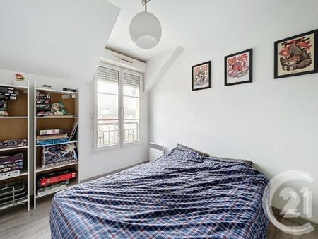Location Appartement 2 pièces 39m² BRIE COMTE ROBERT 77170 - Photo 3
