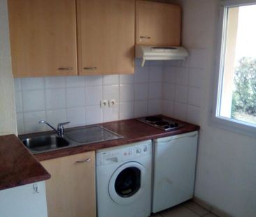 location Appartement T2 DE 41.77m² À PERPIGNAN - Photo 3