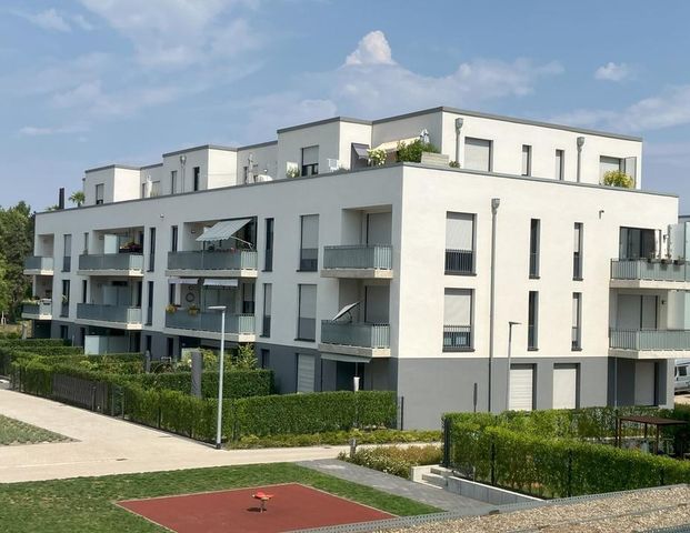 Junges Wohnen bei VIVAWEST. - Foto 1