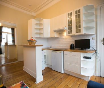 Möblierte Wohnung in Brüssel Schuman (EU District) - Photo 3