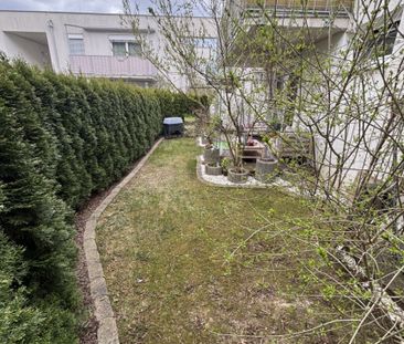 *WOHNTRAUM mit TERRASSE & GARTEN- 2 Zimmer möbliert!* inkl. TG Platz - Photo 6