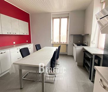 LOCATION HAYANGE 3 CHAMBRES CUISINE EQUIPEE - Photo 5