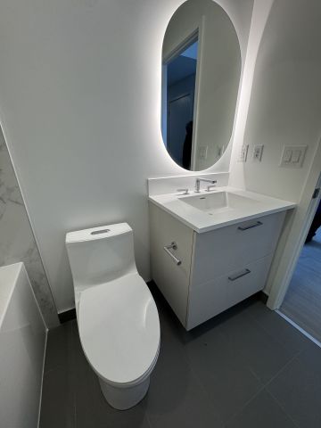 For Lease - 36 Olive Avenue Unit# 2804, Toronto, Ontario - Photo 5