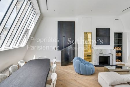 Appartement à louer à Paris 16Ème - Photo 4