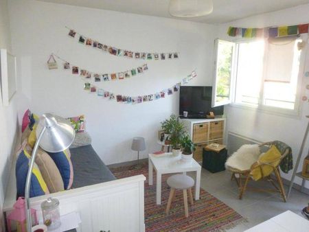 Location appartement 1 pièce 22.71 m² à Castelnau-le-Lez (34170) - Photo 2