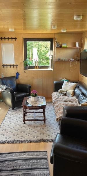 Bronsgatan, Ängelholm - Foto 1