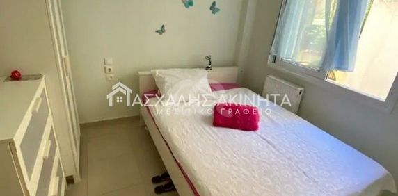 Studio/Γκαρσονιέρα για ενοικίαση Καμίνια (Ηράκλειο Κρήτης) - Φωτογραφία 2
