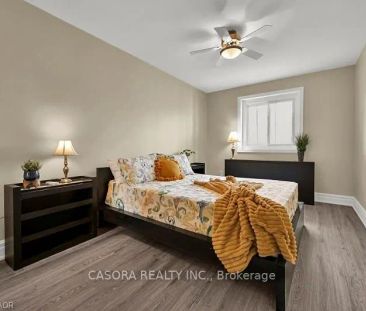 101 Queen Street S #405 - Photo 6