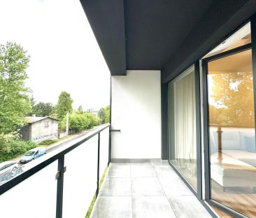 Piękne, w cichym miejscu z m.post i duzym balkon - Zdjęcie 1